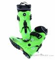 Scarpa F1 J Kids Ski Touring Boots, Scarpa, Light-Green, , Boy,Girl,Unisex, 0028-10365, 5637926456, 8057963180593, N3-13.jpg