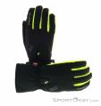 Therm-ic Power Gloves Light + Handschuhe, Therm-ic, Schwarz, , Herren,Damen,Unisex, 0341-10005, 5637926489, 3661267192739, N2-02.jpg