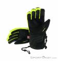 Therm-ic Power Gloves Light + Handschuhe, Therm-ic, Schwarz, , Herren,Damen,Unisex, 0341-10005, 5637926489, 3661267192739, N2-12.jpg