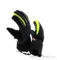 Therm-ic Power Gloves Light + Handschuhe, Therm-ic, Schwarz, , Herren,Damen,Unisex, 0341-10005, 5637926489, 3661267192739, N3-18.jpg