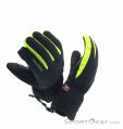 Therm-ic Power Gloves Light + Handschuhe, Therm-ic, Schwarz, , Herren,Damen,Unisex, 0341-10005, 5637926489, 3661267192739, N4-19.jpg
