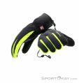 Therm-ic Power Gloves Light + Guantes, Therm-ic, Negro, , Hombre,Mujer,Unisex, 0341-10005, 5637926489, 3661267192739, N5-10.jpg