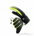 Therm-ic Power Gloves Light + Handschuhe, Therm-ic, Schwarz, , Herren,Damen,Unisex, 0341-10005, 5637926489, 3661267192739, N5-15.jpg