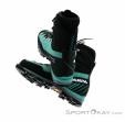 Scarpa Mont Blanc Pro GTX Femmes Chaussures de montagne Gore-Tex, Scarpa, Vert, , Femmes, 0028-10352, 5637926501, 8025228933550, N4-14.jpg