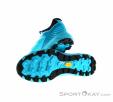 Scarpa Spin 2.0 Hommes Chaussures de trail, Scarpa, Turquoise, , Hommes, 0028-10354, 5637926507, 8057963128373, N1-11.jpg