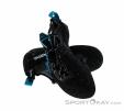 Scarpa Chimera Climbing Shoes, , Turquoise, , Male,Female,Unisex, 0028-10357, 5637926529, , N2-02.jpg