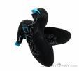 Scarpa Chimera Climbing Shoes, Scarpa, Turquoise, , Male,Female,Unisex, 0028-10357, 5637926529, 8057963163619, N3-03.jpg