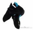 Scarpa Chimera Climbing Shoes, , Turquoise, , Male,Female,Unisex, 0028-10357, 5637926529, , N3-08.jpg
