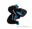 Scarpa Chimera Climbing Shoes, , Turquoise, , Male,Female,Unisex, 0028-10357, 5637926529, , N3-18.jpg