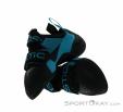 Scarpa Boostic Climbing Shoes, , Turquoise, , Male,Female,Unisex, 0028-10358, 5637926541, , N1-06.jpg