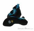 Scarpa Boostic Climbing Shoes, , Turquoise, , Male,Female,Unisex, 0028-10358, 5637926541, , N2-12.jpg