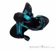 Scarpa Boostic Climbing Shoes, , Turquoise, , Male,Female,Unisex, 0028-10358, 5637926541, , N4-19.jpg