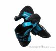 Scarpa Boostic Climbing Shoes, , Turquoise, , Male,Female,Unisex, 0028-10358, 5637926541, , N5-05.jpg
