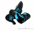 Scarpa Boostic Climbing Shoes, , Turquoise, , Male,Female,Unisex, 0028-10358, 5637926541, , N5-20.jpg