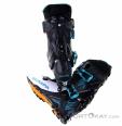 Scarpa Maestrale RS Ski Touring Boots, Scarpa, Turquoise, , Male,Female,Unisex, 0028-10360, 5637926572, 8057963146513, N3-13.jpg