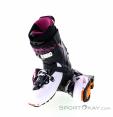 Scarpa Gea RS Women Ski Touring Boots, Scarpa, Purple, , Female, 0028-10361, 5637926580, 8057963146636, N1-06.jpg