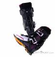 Scarpa Gea RS Women Ski Touring Boots, Scarpa, Purple, , Female, 0028-10361, 5637926580, 8057963146636, N3-13.jpg