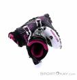 Scarpa Gea RS Women Ski Touring Boots, Scarpa, Purple, , Female, 0028-10361, 5637926580, 8057963146636, N4-04.jpg