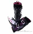 Scarpa Gea RS Women Ski Touring Boots, Scarpa, Purple, , Female, 0028-10361, 5637926580, 8057963146636, N4-14.jpg