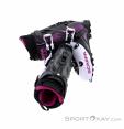 Scarpa Gea RS Women Ski Touring Boots, Scarpa, Purple, , Female, 0028-10361, 5637926580, 8057963146636, N5-05.jpg