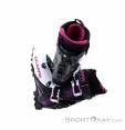 Scarpa Gea RS Women Ski Touring Boots, Scarpa, Purple, , Female, 0028-10361, 5637926580, 8057963146636, N5-15.jpg