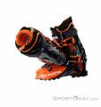 Scarpa Maestrale Mens Ski Touring Boots, Scarpa, Orange, , Male, 0028-10362, 5637926591, 8057963146810, N5-10.jpg