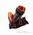 Scarpa Maestrale Mens Ski Touring Boots, Scarpa, Orange, , Male, 0028-10362, 5637926591, 8057963146810, N5-15.jpg