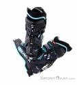 Scarpa F1 LT Women Ski Touring Boots, Scarpa, Turquoise, , Female, 0028-10364, 5637926604, 8057963146971, N4-14.jpg