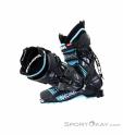 Scarpa F1 LT Women Ski Touring Boots, Scarpa, Turquoise, , Female, 0028-10364, 5637926604, 8057963146971, N5-10.jpg