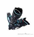Scarpa F1 LT Women Ski Touring Boots, Scarpa, Turquoise, , Female, 0028-10364, 5637926604, 8057963146971, N5-15.jpg