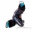 Scarpa Alien Ski Touring Boots, , Turquoise, , Male,Female,Unisex, 0028-10366, 5637926614, , N1-01.jpg
