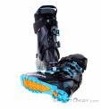 Scarpa Maestrale XT Ski Touring Boots, Scarpa, Turquoise, , Male,Female,Unisex, 0028-10373, 5637926655, 8057963146308, N2-12.jpg