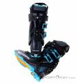 Scarpa Maestrale XT Ski Touring Boots, , Turquoise, , Male,Female,Unisex, 0028-10373, 5637926655, , N3-13.jpg