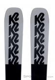 K2 Mindbender 99 Ti Freeride Skis 2022, K2, Black, , Male,Unisex, 0020-10306, 5637926696, 886745922278, N1-11.jpg