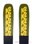 K2 Mindbender 108 Ti Freeride Skis 2022, K2, Multicolore, , Hommes,Unisex, 0020-10305, 5637926700, 886745921684, N1-11.jpg