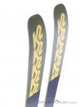 K2 Mindbender 108 Ti Freeride Skis 2022, , Multicolored, , Male,Unisex, 0020-10305, 5637926700, , N3-08.jpg
