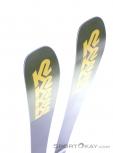 K2 Mindbender 108 Ti Freeride Skis 2022, K2, Multicolore, , Hommes,Unisex, 0020-10305, 5637926700, 886745921684, N4-09.jpg