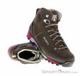 Dolomite Cinquantaquattro Hike Mountaineering Boots Gore-Tex, Dolomite, Brown, , Female, 0249-10028, 5637926830, 0, N1-01.jpg