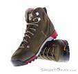 Dolomite Cinquantaquattro Hike Mountaineering Boots Gore-Tex, Dolomite, Brown, , Female, 0249-10028, 5637926830, 0, N1-06.jpg