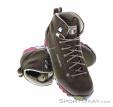 Dolomite Cinquantaquattro Hike Mountaineering Boots Gore-Tex, Dolomite, Brown, , Female, 0249-10028, 5637926830, 0, N2-02.jpg