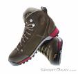 Dolomite Cinquantaquattro Hike Mountaineering Boots Gore-Tex, Dolomite, Brown, , Female, 0249-10028, 5637926830, 0, N2-07.jpg