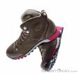 Dolomite Cinquantaquattro Hike Mountaineering Boots Gore-Tex, Dolomite, Brown, , Female, 0249-10028, 5637926830, 0, N3-08.jpg