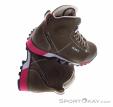 Dolomite Cinquantaquattro Hike Mountaineering Boots Gore-Tex, Dolomite, Brown, , Female, 0249-10028, 5637926830, 0, N3-18.jpg