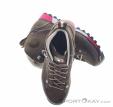 Dolomite Cinquantaquattro Hike Mountaineering Boots Gore-Tex, Dolomite, Brown, , Female, 0249-10028, 5637926830, 0, N4-04.jpg