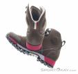 Dolomite Cinquantaquattro Hike Mountaineering Boots Gore-Tex, Dolomite, Brown, , Female, 0249-10028, 5637926830, 0, N4-14.jpg