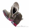 Dolomite Cinquantaquattro Hike Mountaineering Boots Gore-Tex, Dolomite, Brown, , Female, 0249-10028, 5637926830, 0, N5-15.jpg