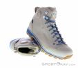 Dolomite Cinquantaquattro High FG GTX Women Leisure Shoes Gore-Tex, Dolomite, Silver, , Female, 0249-10040, 5637926851, 0, N1-01.jpg