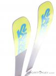 K2 Mindbender 98 TI Alliance Women Freeride Skis 2022, , Multicolored, , Female, 0020-10309, 5637926856, , N4-09.jpg