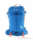 Mammut Flip RAS 3.0 22l  Airbag Backpack without Cartridge, Mammut, Blue, , , 0014-11453, 5637926869, 7613357772815, N1-01.jpg