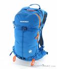 Mammut Flip RAS 3.0 22l  Airbag Backpack without Cartridge, , Blue, , , 0014-11453, 5637926869, , N2-02.jpg